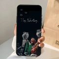 U-Ufc Conor McGregor Phone Case For iPhone 13 14 12 11 Pro MAX XR X SE XS 7 8 Plus iPhone13 14 Mini. 