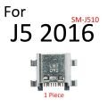 USB Jack Type-C Charging Connector Plug Port Dock Charger Socket For Samsung Galaxy J2 J3 J4 J5 J6 Plus J7 Pro J8 2016 2017 2018. 