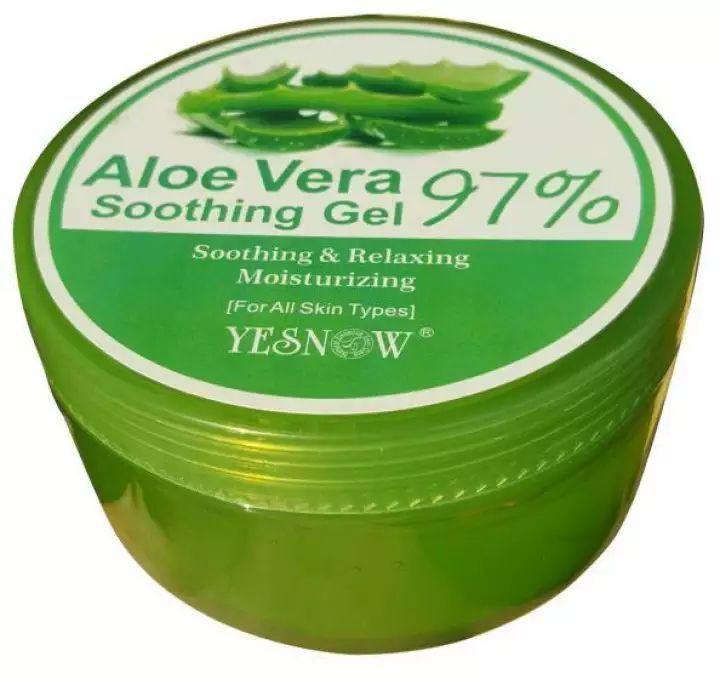 Yesnow%20Aloe%20Vera%20Gel%20%7C%20Hydrating%20&%20Soothing%20Natural%20Skin%20Care%20Treatment%20%7C%20300g%20-%20Image%202