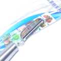 CH Sharp Stainless Steel Potato Peeler  (19 cm). 