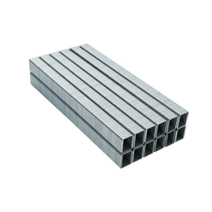 Openness 4/10mm | 5000 Pcs Stapler Pins | Office Staple Nails | Securing Fabric To The Frame of Sofas, Chairs, and Furniture