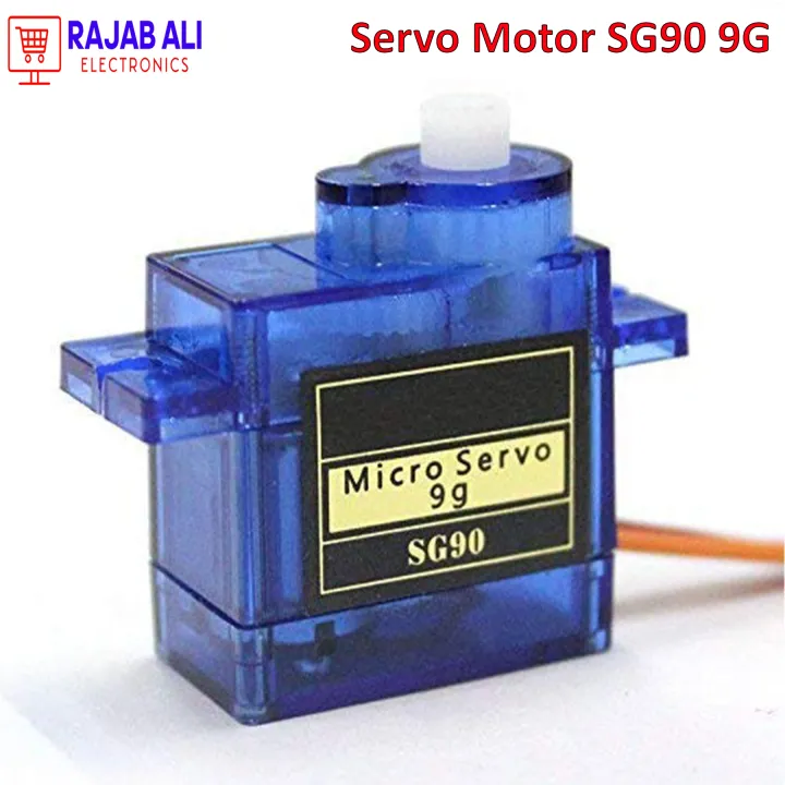 RC%20Car%20Robot%20Arm%20Arduino%20Starter%20DIY%20Project%20SG90%209G%20Micro%20Servo%20Motor%20180%C2%B0/360%C2%B0%205V%20Digital%20Servo%20-%20Image%204