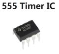 555 timer ic NE555 precision timer chip. 