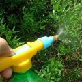 Random Color Pressure Sprayer Rod. 