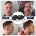 Jawline Shaper Exerciser Pack of 2 - 60 Lbs - Reduce Double Chin - Build Strong Jawline + Free Plastic Container. 