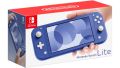 Nintendo Switch Lite (Blue). 