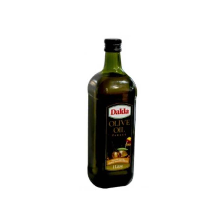 Alfatah Mall - DALDA OLIVE OIL POMACE 1 LTR-AFP-000113334
