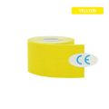 Kinesiology Tape Muscle Patch Sports Bandage Medical Athletic Recovery Self Adherent Bandage for Muscle Pain Relief. 