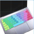 For HuaWei Matebook 13 14 16 D14 D15 X Pro 13.9 Magicbook X14 X15 2020 2021 High Clear Laptop Keyboard Cover Protector Skin. 