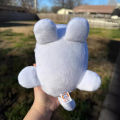 Cross-border new arrival Boykisser Meme bean Plushie  Little Silly Cat Animation Plush Puppet and Doll. 