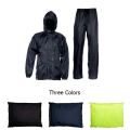 Clothes Pant And Coat Waterproof Rain Suit Baresh Suit For Motorcycle Rain Coat And Dust Clothe Barsati Waterproof And Dustproof Rain Suit Dust And Waterproof Clothes. 