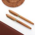 【DIV MALL】Retro Calligraphy Art Fountain Pen Broad Chisel-pointed Nib 0.7mm-2.9mm Writing Tool Student Pens. 