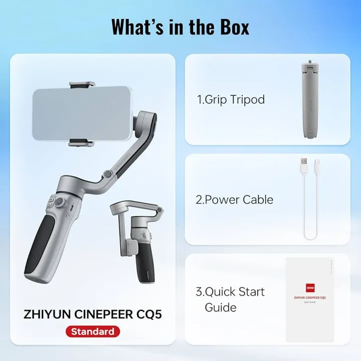 ZHIYUN%20CINEPEER%20CQ5%20Gimbal%20Stabilizer%20for%20Mobile%20Phones%20-%20Image%203