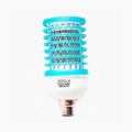 Insect killer Bulb, Insect Killer, with blue LED light, Electric mosquito killer Lamp (Model 813). 