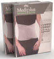 Mediplus Lumbo Corset Spinal Support Belt – Relieve Lower back pain by AQEEL-STORE. 