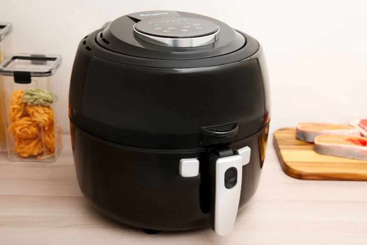 Kangaroo%20Air%20Fryer%20Oven%20Digital%20Display-%20with%20Touchscreen%206.5%20LETER%20Large-Capacity%20AirFryer%20Cooker%20+%20200%20Recipes,%20XL%20Air%20Fryer%20Basket%201300w%20Power%20Multifunction%20Healthy%20Oil%20Free%20Oven%20stainless%20steel%20-%20Image%205