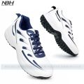 NBH Shoes For Men - Non Slip Sports Shoes For Boys - Running Shoes For Men - Joggers Shoes For Men - Cricket Shoes For Boys - Sneakers For Men - Perfect Gift For Boys. 