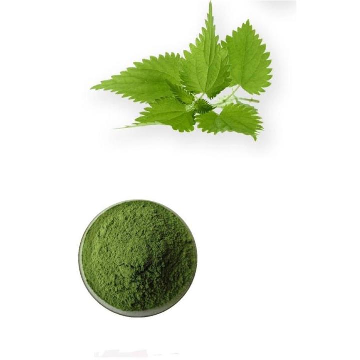nettle leaf powder 100g