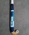 Wooden hockey stick standard size 36 Best quality non breakable Multicolor(Made in Sialkot). 