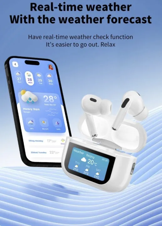 A9%20pro%20Touch%20Screen%20ANC%20Wireless%20Headset%20TWS%20Noise%20Cancelling%20Earbud%20Bluetooth%20Headphone%205.4%20Support%20APP%20Long%20Battery%20life%20orignal%20airpods%20pro%20AirpodsPro%205th%20Gen%20Digital%20Display%20A9pro%20ANC+ENC%20Fifth%20Generation%20Ear%20Detection%20Light%20Sense%20Earbuds%20TWS%20Wireless%20-%20Image%206