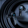 LENOVO HQ08 TRUE - WIRELESS GAMING EARBUDS. 