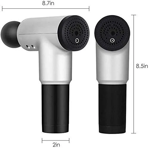 Fascial%20Massage%20Gun%20Deep%20Tissue%20Percussion%20Muscle%20Massager%20for%20Pain%20Relief%20Handheld%20Electric%20Body%20Massager%20Sports%20Drill%20Portable%20Relaxation%20Machine%20with%204%20Massage%20Head%20(Multi)%20-%20Image%203