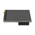 3.5 Inch RPI Display Touchscreen 480X320 For 5. 