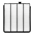 Cabin Air FIlter for 2001-2006 1999-2004 Pilot 2003-2008 80290-S0X-A01 C45459. 