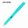 Luxury Quality Jinhao 777 Colour Student Office Fountain Pen School Supplies Writing Ink Pen Stationery. 