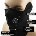 Motorcycle Winter Face Mask Thermal Neck Protection Guard Warmer Unisex Face Cover for Bike ,Bicycle,Skiing,Running,Hiking,Mountain Climbing,Skateboard. 