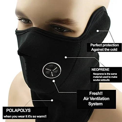 Face%20Mask%20For%20Unisex%7CWINTER%20HALF%20FACE%20MASK%20FOR%20MOTORCYCLE,%20BIKE,SKI%20&%20CYCLE,%20Thermal%20Neck%20Warmer%20Winter%20Mask%20Balaclava%20Under%20Helmet%20Scarf%20Outdoor%20Sports%20Warm%20Biker%20Mask%20Half%20Face%20Mask%20-%20Image%204