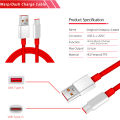 Warp Charger 30W OnePlus 8 OnePlus 8Pro OnePlus 7 OnePlus 7Pro OnePlus 7T OnePlus 7TPro OnePlus 5 OnePlus 5T OnePlus 6 OnePlus 6T. 