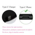 USB Type C Docking Station Usb-C Type-C Dock Charger Charging Desktop For Xiaomi Redmi note 8 pro note 7 8T mi 9t 9 se lite MIA3. 