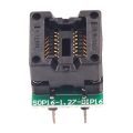 Adapter Socket 150Mil Chip Programmer SOP16-1.27 Adapter Socket to DIP16 Ots16-1.27-03. 