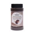 The Royale Taste Whole Black Mustard Seeds (Rai/Sarson), 100 g. 