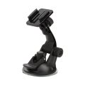 Suction Cup Mount for Gopro Car Windshield and Window Car Mount Holder for Sony Hero 8 7 5 6 3 4 SJCAM YI 4K II Action Cameras. 