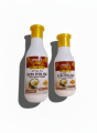 White Gull Rice Extract Skin Polish — Triple Vitamin Glow Formula. 