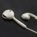 Gionee Handsfree Earphones with Deep Bass and Sound, In-Ear with Built-in Microphone, High Quality. 
