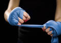 Hand Wraps, Hand Wrape Wrist Wrape for Multipurpose to use in gym and Boxing. 