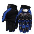 PRO-BIKER Motorcycle Gloves Men Motocross Gloves Full Finger Riding Motorbike Motor Gloves Motocross Gloves M-XXL gloves. 