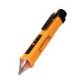 TOP AC/DC Voltage Detector Multi-Functional Non-Contact Wire Measuring 12V-1000V Electric Tester. 