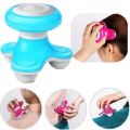 Portable Wireless Mini Body Massage Machine | Ecartmax. 
