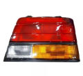 Pack of 1 Cover Suzuki Khyber Back light Cover Tail Light Cover Left And Right. 
