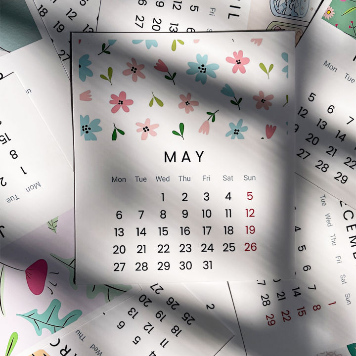 Polaroid%20Aesthetic%20Calendar%20%7C%20Students%20Must%20Have%20%7C%20All%2012%20Months%20%7C%20Aesthetic%20%7C%202025%20-%20Image%207