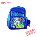 Dankee Fancy School bag( Ben 10). 