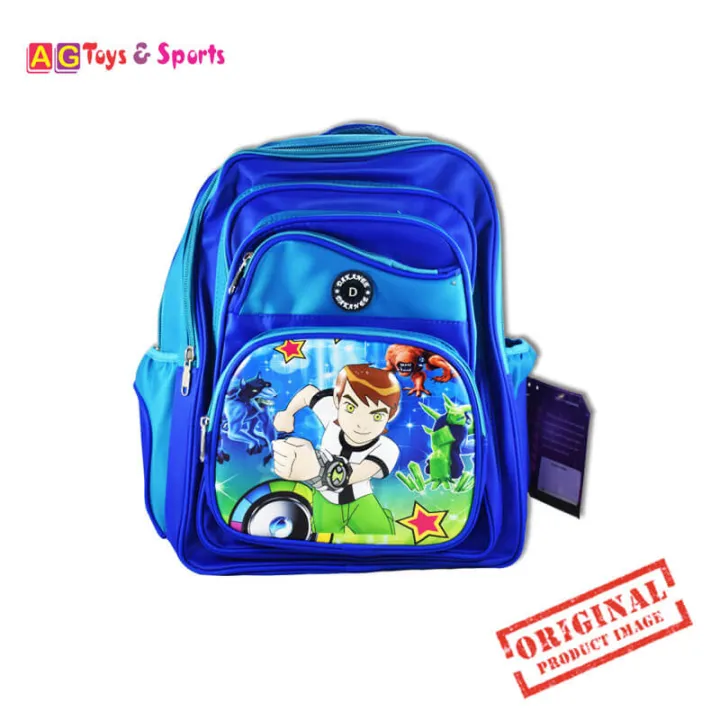 Dankee%20Fancy%20School%20bag(%20Ben%2010)%20-%20Image%208