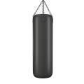 Workout Punching Boxing Bag-3 Feet length Pro Huge Boxing Bag with hanging Chain for Men, Women, Adults. 