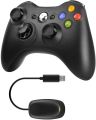 PC Xbox 360 Wireless Controller. 