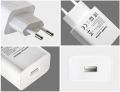 Original 5A HUAWEI Fast Charger 40W - Model - Hw-050450E00 -  Supercharge -Type C Charger- Type C Cable For Mobile - Fast charging - Turbo Charger - Wall charger - White. 