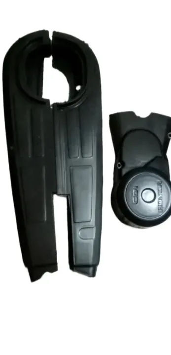 (Pack%20of%206)%20plastic%20Mudguards,%20chain%20cover%20and%20enjine%20cover(magnet%20tapa)%204%20mini%20size%20indicator%20and%20break%20bracket%20for%2070cc%20-%20Image%206